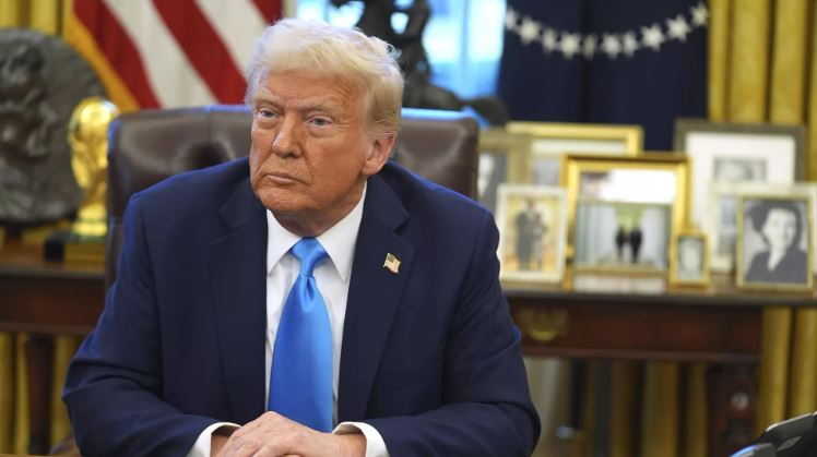 Mỹ trình bày với EU các kế hoạch đưa Nga trở lại nền kinh tế thế giới