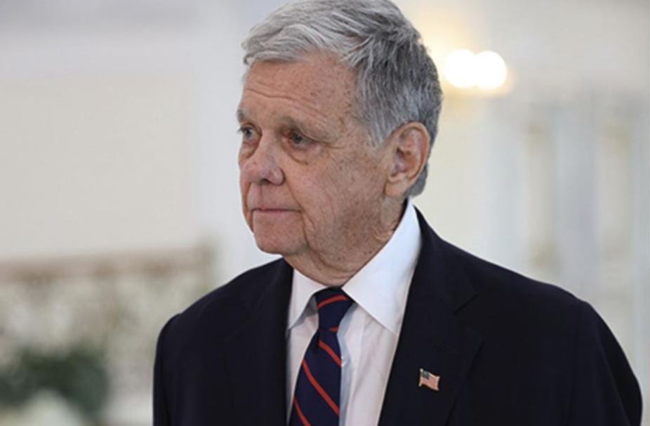 Tổng thống Trump bổ nhiệm đặc phái viên tại Belarus