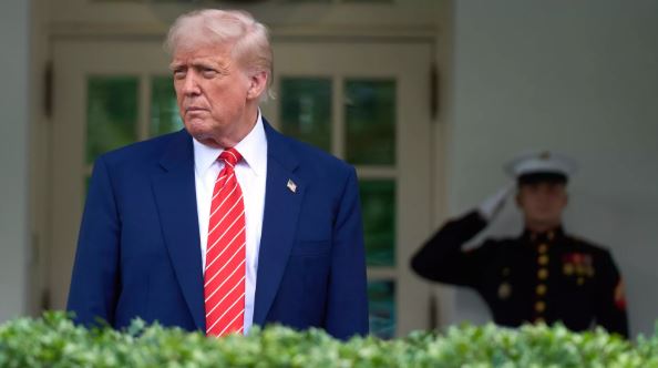 Ông Trump dự định hủy gói viện trợ nước ngoài đã được Quốc hội phê duyệt