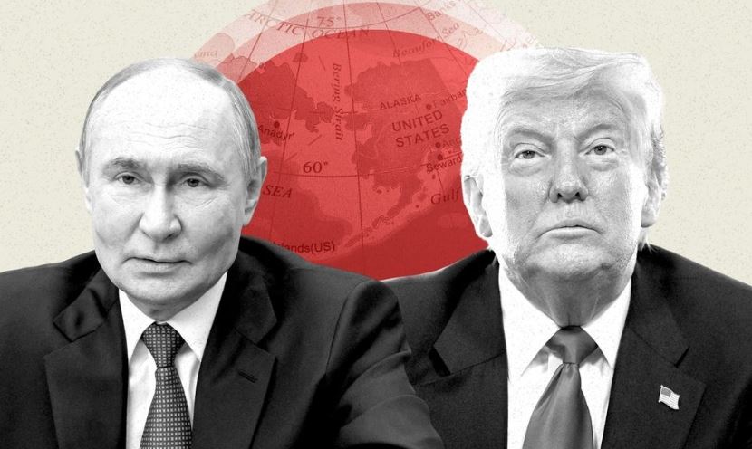 Ông Trump hỏi 1 câu trước khi quyết tung đòn với Nga, ông Putin đáp trả cứng rắn