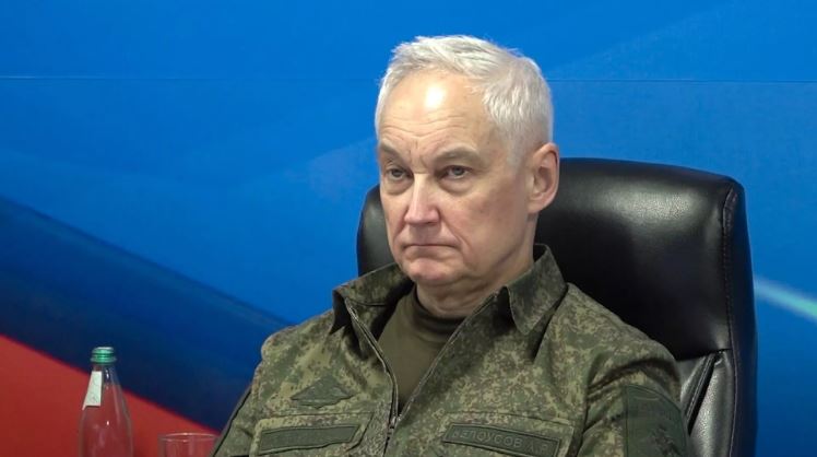 Bộ trưởng Quốc phòng Nga: Nga và Trung Quốc mở rộng số lượng các cuộc tập trận chung