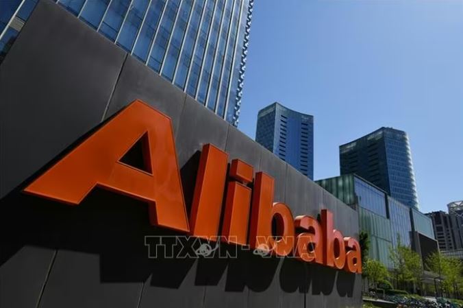 Tập đoàn Alibaba kiện Bộ Chiến tranh Mỹ