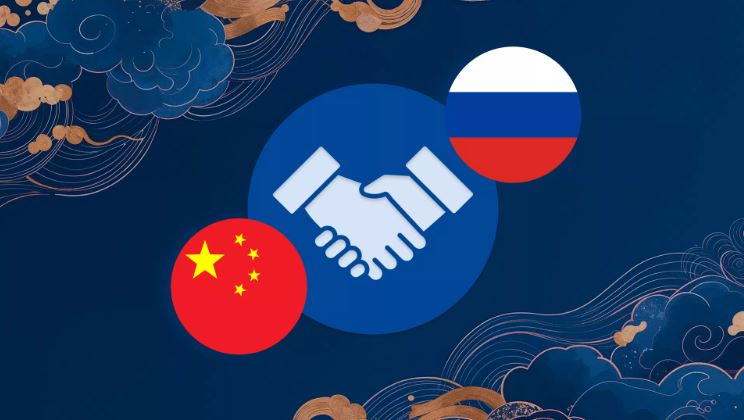 Nga và Trung Quốc hướng tới hình thành trật tự toàn cầu công bằng hơn trong lĩnh vực AI