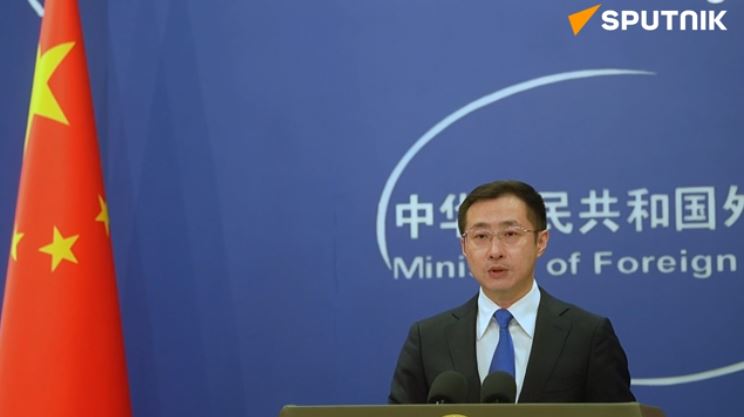 Trung Quốc: ASEAN hy vọng 