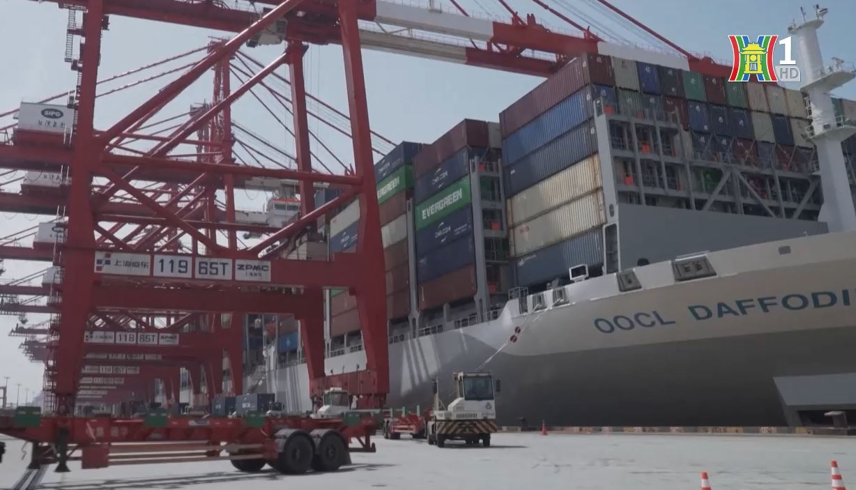 Trung Quốc chỉ trích Mỹ leo thang căng thẳng thương mại