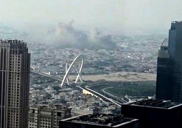 Điểm nóng xung đột ngày 10-9: Cuộc tấn công gây sững sờ của Israel