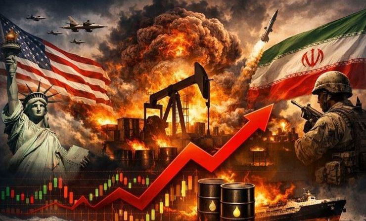 Mỹ và Nga, ai hưởng lợi trong xung đột Trung Đông?