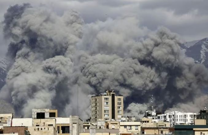 Trung Đông - Thời luận: Ai thắng, ai thua?