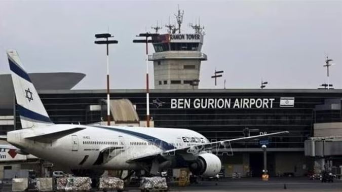 Mỹ rút hàng chục máy bay tiếp dầu khỏi Israel sau khi căng thẳng với Iran hạ nhiệt