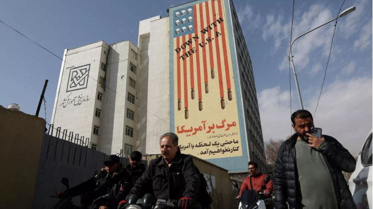 Truyền thông: Các quốc gia vùng Vịnh Ba Tư vỡ mộng về sự bảo vệ của Mỹ