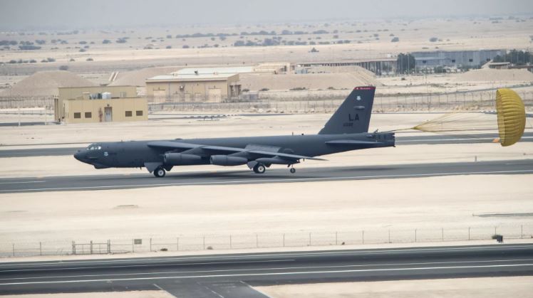 Bão tấn công của Iran làm tan vỡ ảo tưởng về “chiếc ô an ninh” từ Mỹ