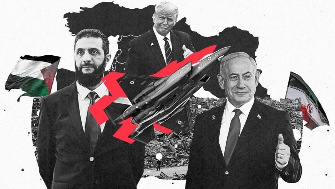 Những xu hướng sẽ định hình quỹ đạo Trung Đông năm 2026