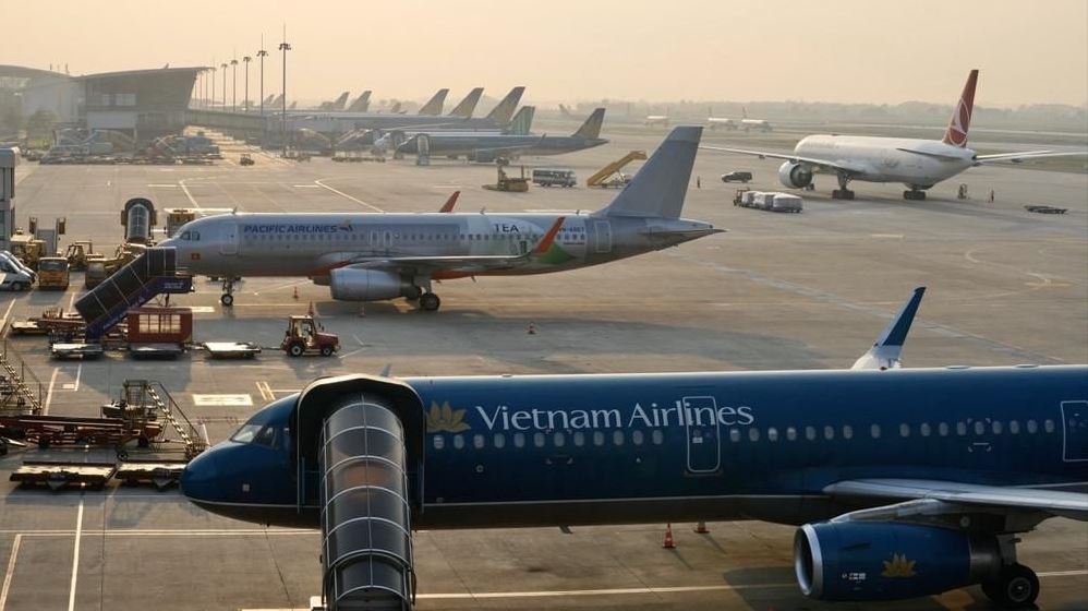 Hơn 6.000 hành khách bị ảnh hưởng do nhiều chuyến bay Trung Đông chưa thể cất cánh