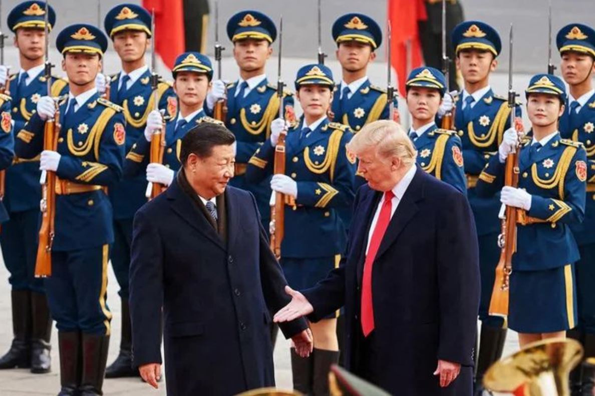 Những 'quân bài' chiến lược của Bắc Kinh trước Thượng đỉnh Mỹ - Trung