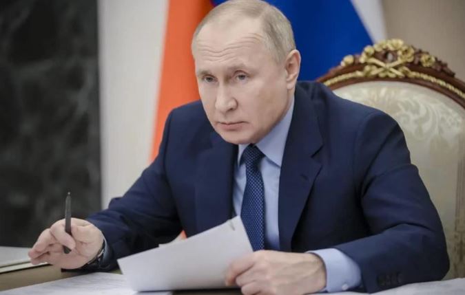 Khí đốt Nga chảy mạnh sang Trung Quốc, củng cố liên minh năng lượng chiến lược