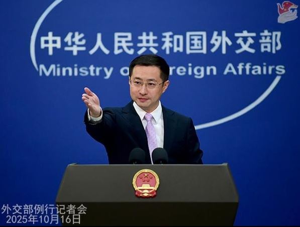 Trung Quốc khẳng định hợp tác năng lượng với Nga là 'chính đáng, hợp pháp'