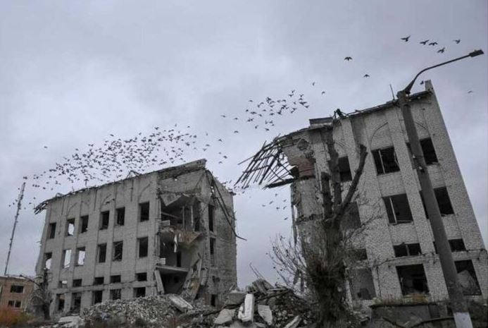 EU không đạt được thỏa thuận về lệnh trừng phạt mới nhắm vào Nga