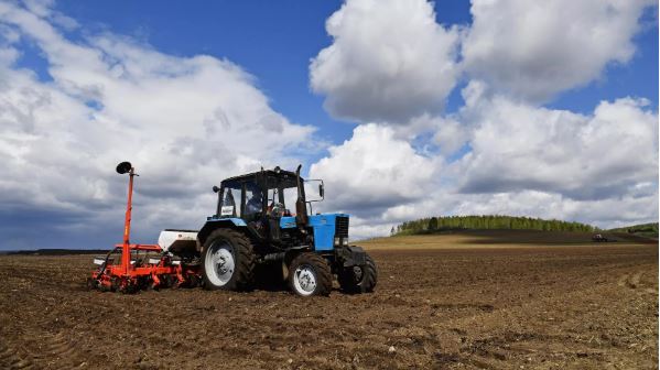 Nga và Trung Quốc sở hữu tiềm năng phát triển hợp tác nông nghiệp lớn tại Viễn Đông