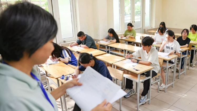 Sáp nhập giảm tối thiểu 30% đầu mối: Hệ thống trường công sẽ thay đổi ra sao?