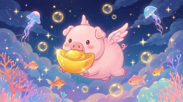 THẦN TÀI đang đứng trước cửa nhà 3 con giáp này!