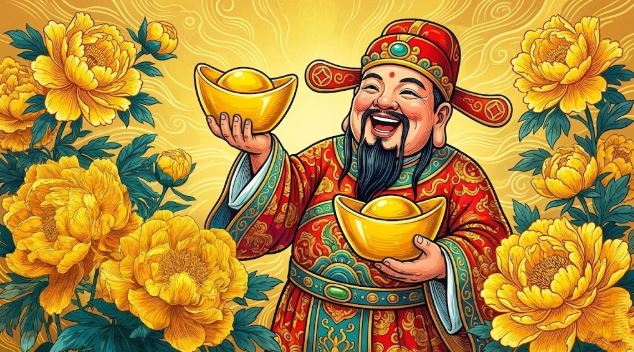 Dự báo sớm 2026: 3 con giáp bước vào 