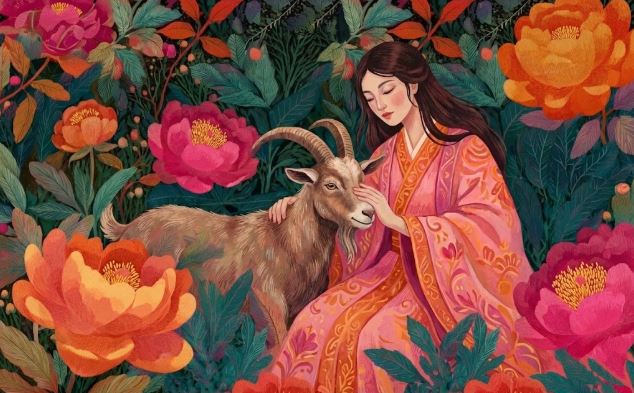 Tử vi tài lộc năm 2026 Bính Ngọ: Lộ diện 4 con giáp 