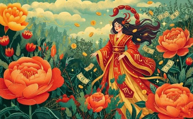 BXH may mắn 12 cung hoàng đạo năm 2026: Top 1 tiền về như thác lũ, ai đang chật vật sẽ tìm thấy 