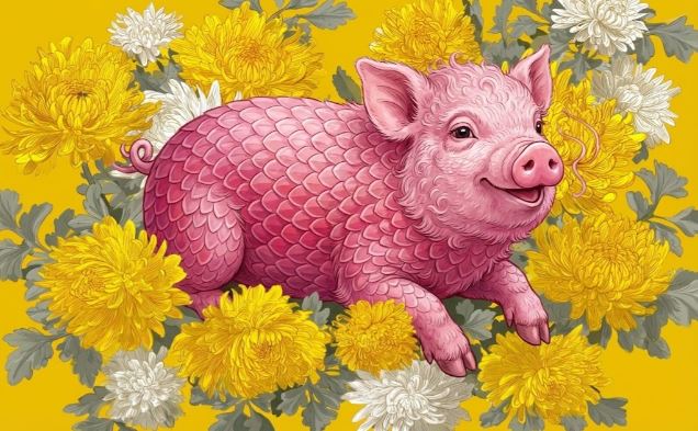 3 con giáp thuận lợi nhất tháng Chạp