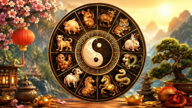 Tháng 7 âm lịch: Lời khuyên đón vận may cho 12 con giáp