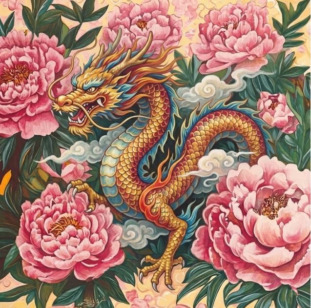 Tử vi 2026: 4 con giáp được 