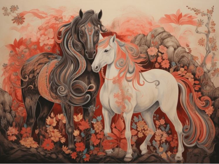 2026: 4 con giáp được “kích lộc” tài chính, gặp quý nhân giúp đỡ, tậu cả nhà cửa, xe cộ