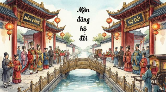 Giải mã nguồn gốc 