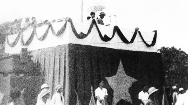 Tuyên ngôn Độc lập và hành trình kiến tạo nhà nước pháp quyền vì nhân dân ở Việt Nam