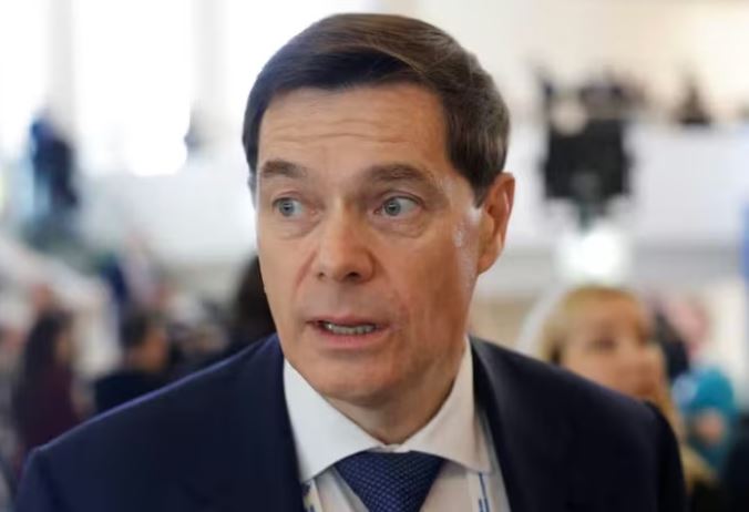 Tài sản các tỷ phú Nga tăng thêm 11% bất chấp chiến tranh và lệnh trừng phạt