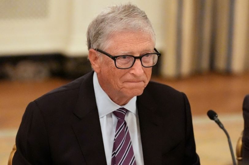 Tỷ phú Bill Gates cảnh báo AI có thể khiến một tỷ người chết