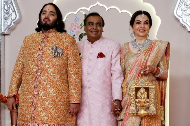 Lý do các gia đình siêu giàu châu Á có nguy cơ mất hết tài sản