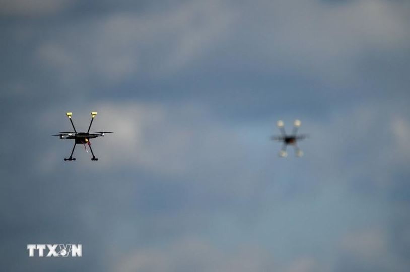 Ba Lan đóng cửa 2 sân bay để phục vụ hoạt động quân sự