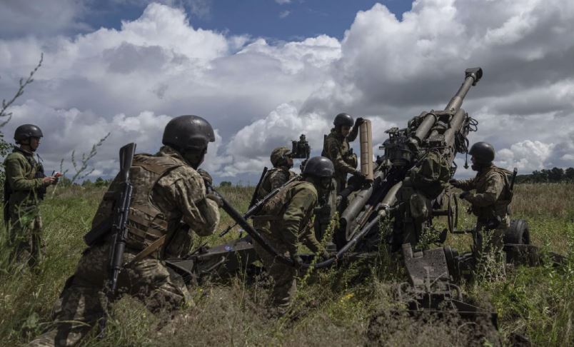 Bên trong chiến trường Pokrovsk khốc liệt khi Nga đổi chiến thuật