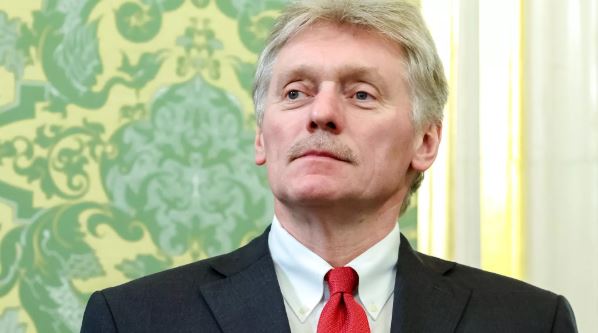 Điện Kremlin lên tiếng về việc điều quân đến Ukraina