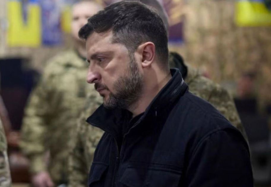 Vén màn đại án tham nhũng gây chấn động Ukraine