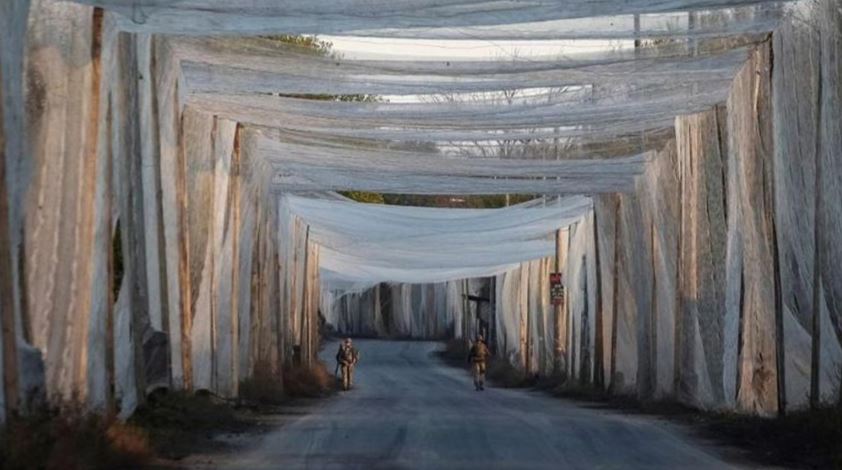 Rubicon – quân bài chiến lược giúp Nga lật ngược thế trận UAV