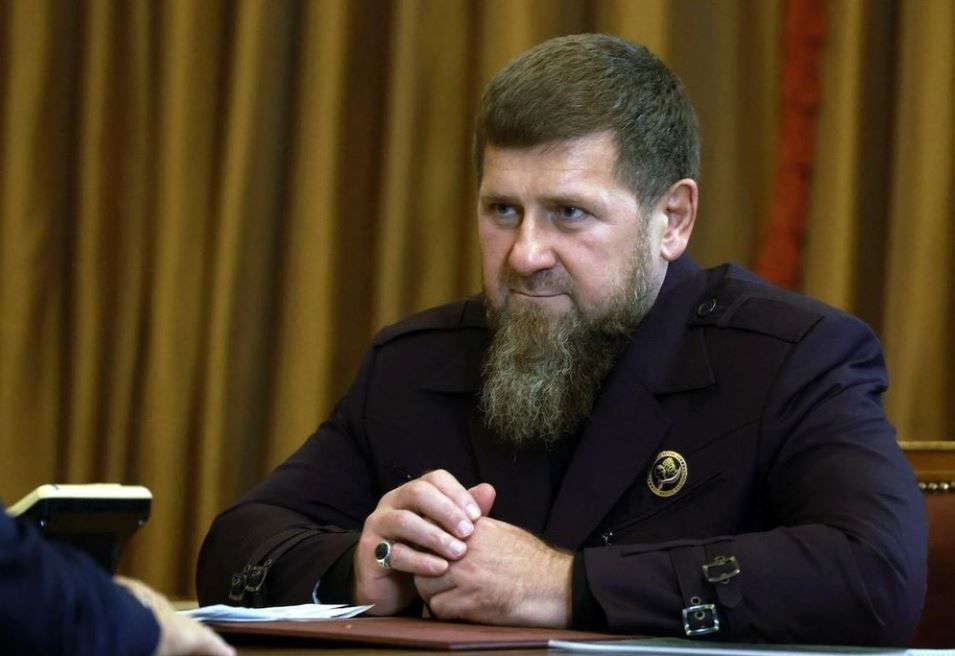 Nga: Chechnya bị tấn công, nhà lãnh đạo Ramzan Kadyrov tuyên bố sẽ trả đũa Ukraine