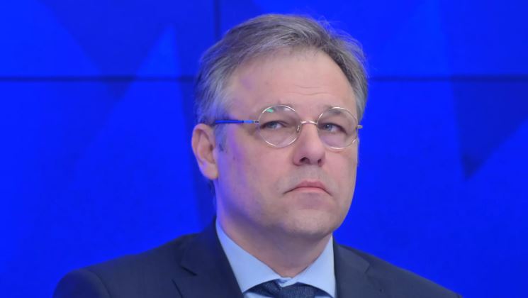 BNG Nga: Kiev muốn đổ lỗi cho Moskva về việc phá vỡ đàm phán