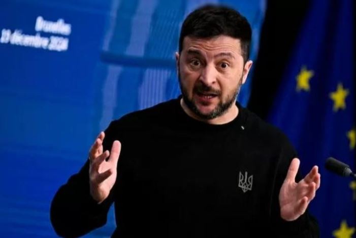 Nga phản đối việc sửa đổi kế hoạch hòa bình Ukraine, chỉ trích phát ngôn của lãnh đạo NATO về cuộc xung đột