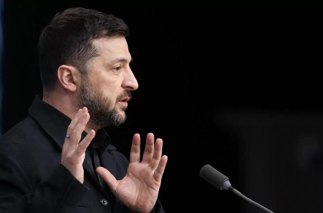 Tình hình Ukraine: Tổng thống Zelensky thừa nhận nguy cơ lớn, cử quan chức ngoại giao đến Trung Quốc bàn chuyện