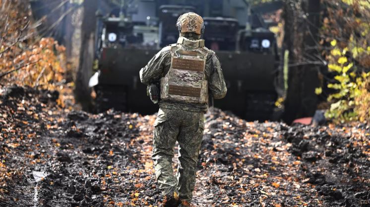 Chuyên gia: Bao vây Dimitrov và sự hoảng loạn của LLVT Ukraina mở đường cho chiến thắng nhanh chóng