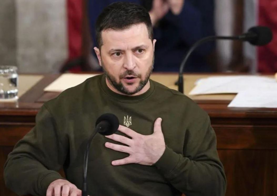 Mỹ ấn định thời hạn chót buộc Nga và Ukraine chốt thỏa thuận