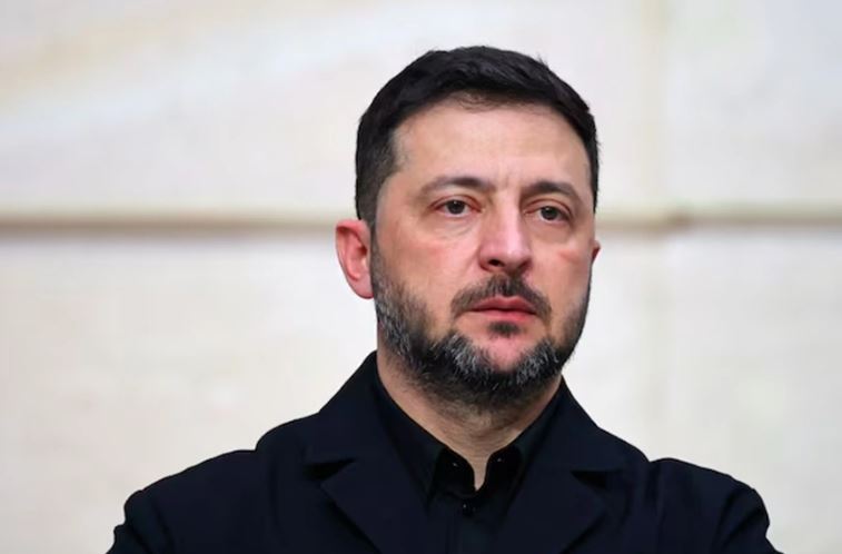 Nguồn thân cận với ông Zelensky bác thông tin Ukraine sắp tổ chức bầu cử