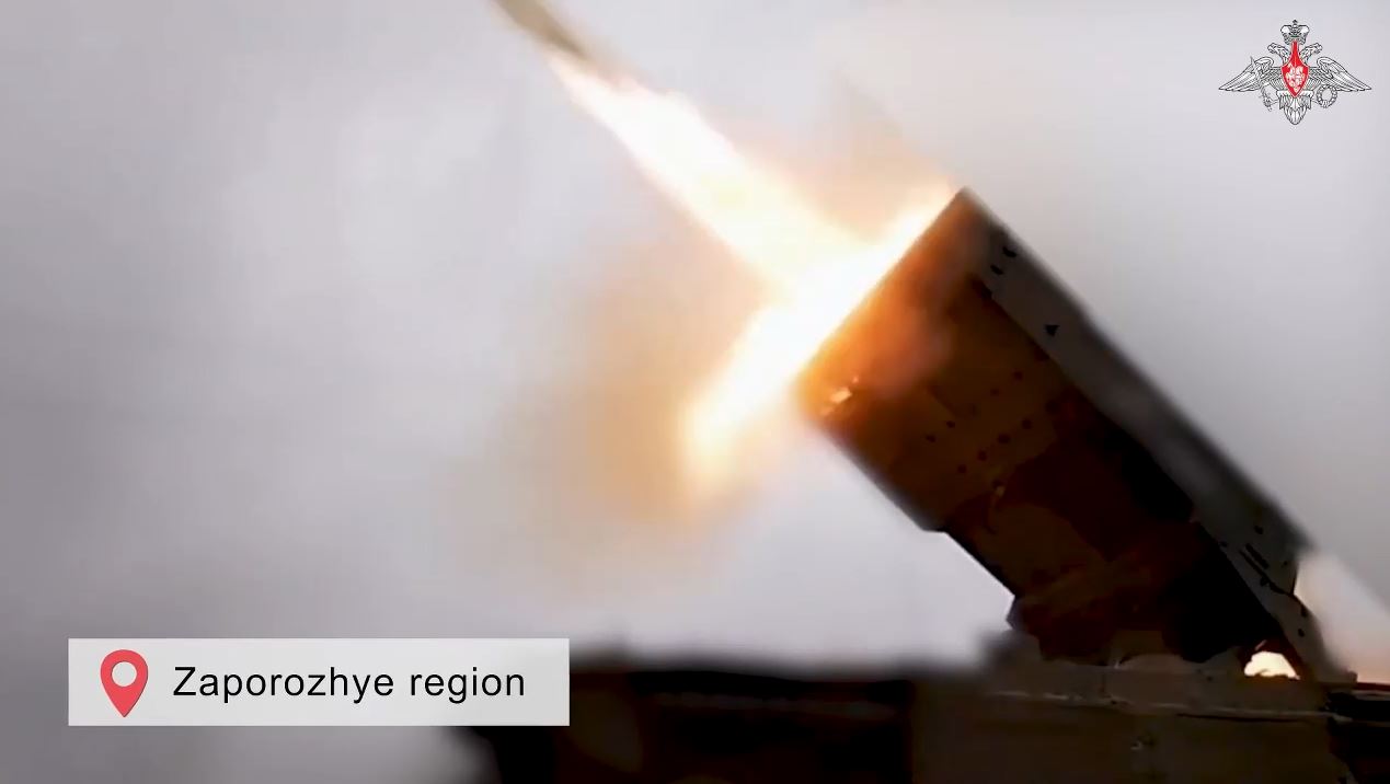 Nga đẩy mạnh đột kích, từng bước phá vỡ hệ thống phòng thủ Ukraine