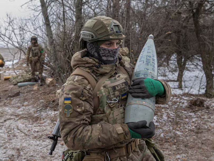 Tình hình thực tế tại Kupyansk khiến loạt chỉ huy Ukraine bị cách chức